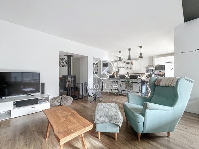 Maison 6 pièces 165 m²