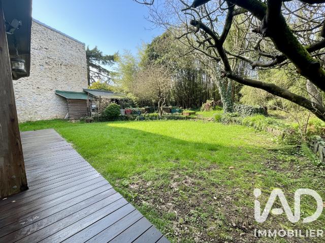 Maison 6 pièces, 165 m² à louer à Nantes 44300