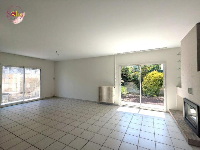 Maison 6 pièces, 165 m² à louer à Cognac 16100