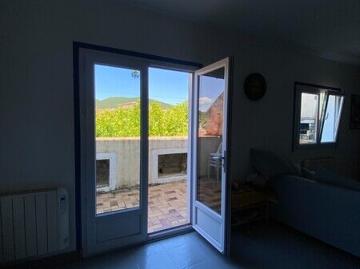 Maison 6 pièces, 165 m² à louer à Sauzet 26740