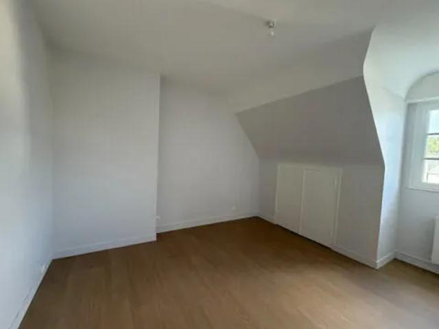 Maison 6 pièces 165,3m² à Saint Malo