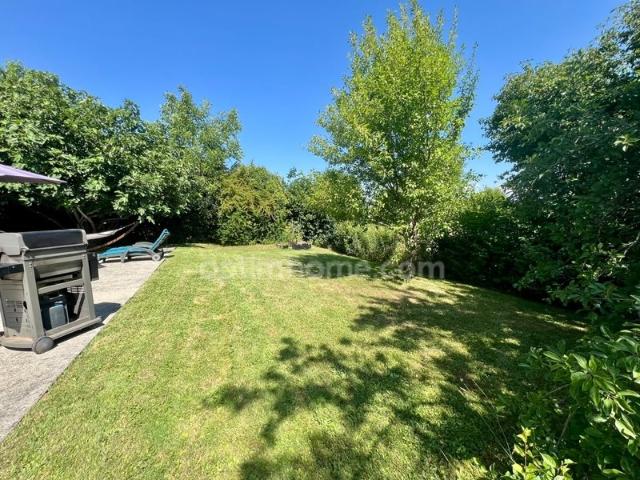 Maison 6 pièces 166 m2 La Balme De Sillingy 74 166m² La Balme de Sillingy