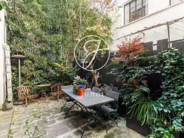 Maison 6 pièces 166 m²