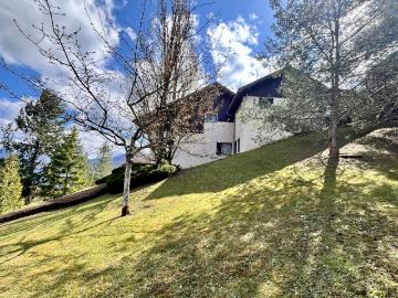 Maison 6 pièces 166 m²