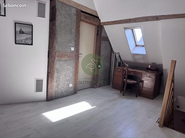 Maison 6 pièces 166 m²