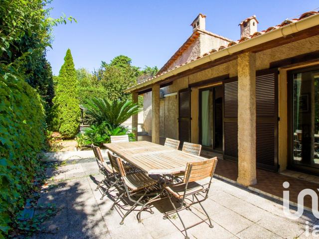 Maison 6 pièces 166 m²