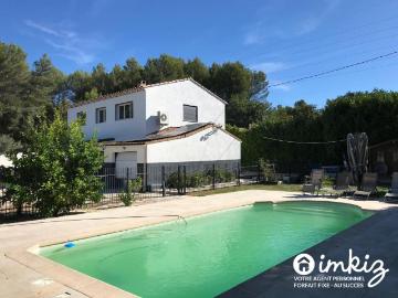 Maison 6 pièces 166 m²