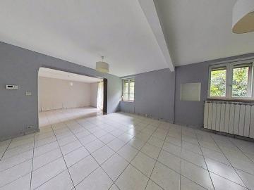 Maison à vendre à Florange - Jardin