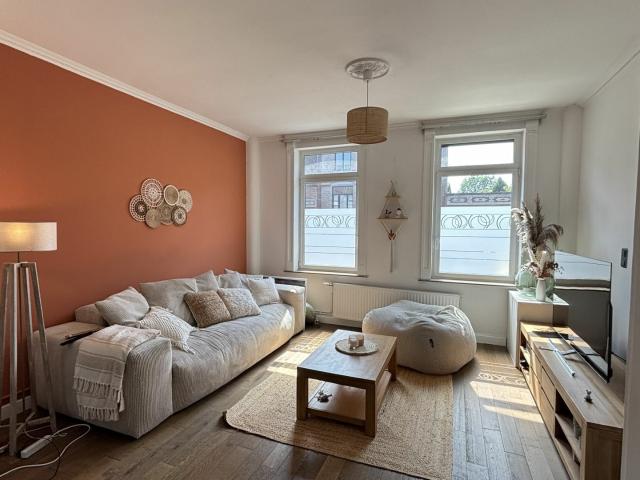 Maison 6 pièces 166 m²