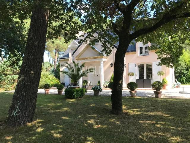 Maison 6 pièces 166 m²