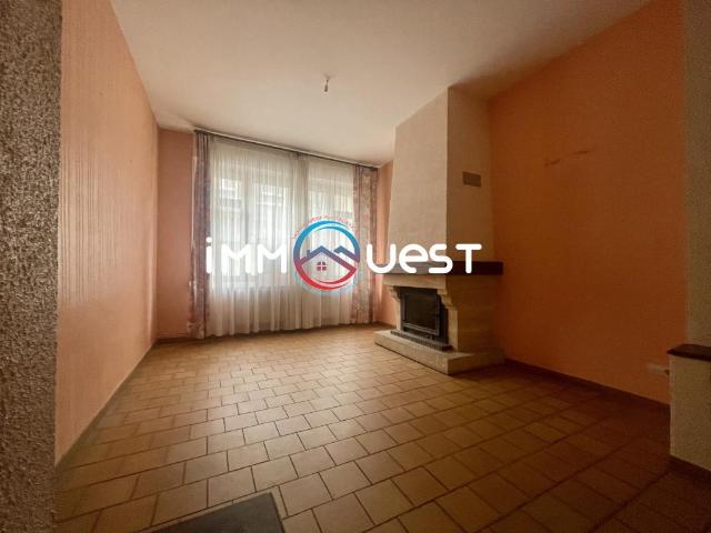 Maison 6 pièces 166 m²