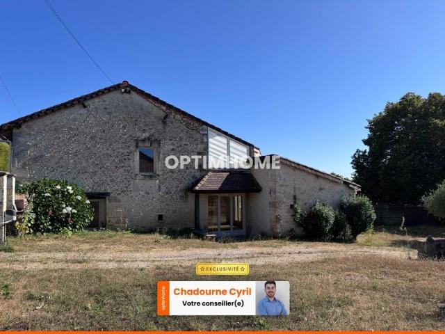 Maison 6 pièces 166 m²