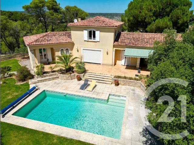 Maison 6 pièces 166 m²