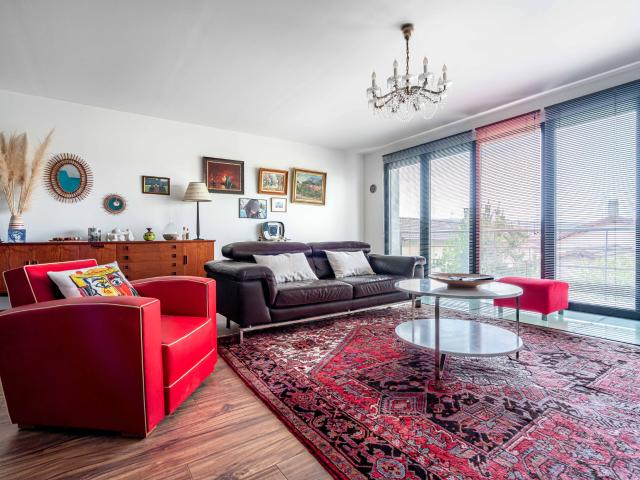 Maison 6 pièces 166 m²