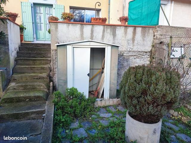 Maison 6 pièces 166 m²