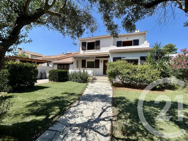 Maison 6 pièces 166 m²