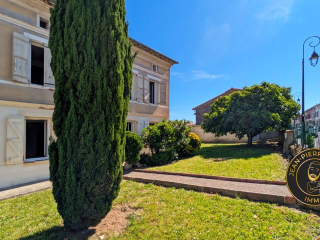Maison 6 pièces 166 m²
