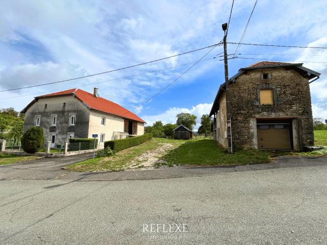 Maison 6 pièces 166 m²