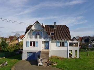 67720, Weyersheim, Bas-Rhin - Jardin, Cave