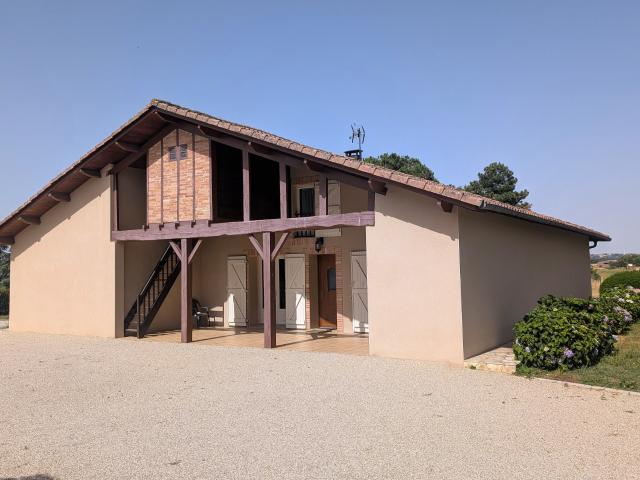 Maison 6 pièces 166 m²