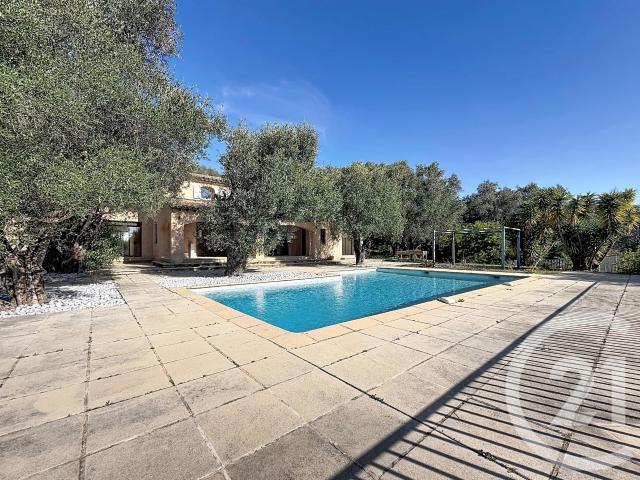 Maison 6 pièces 166 m²