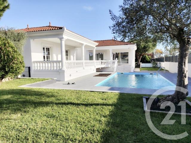 Maison 6 pièces 166 m²