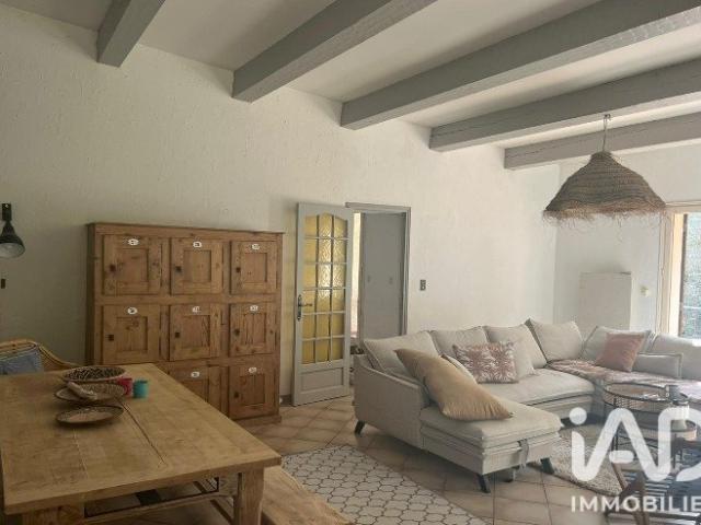 Maison 6 pièces 166 m²