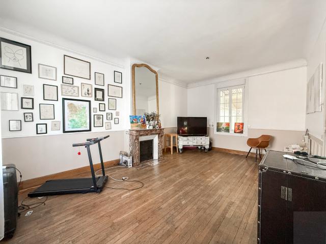 Maison 6 pièces 166 m²
