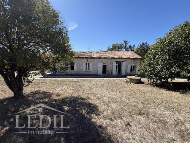 Maison 6 pièces 166 m²