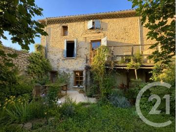 Maison 6 pièces 166 m²
