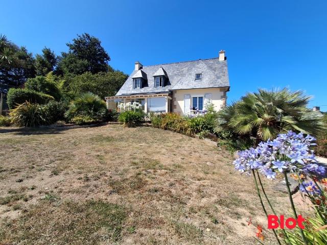 Maison 6 pièces 166 m²