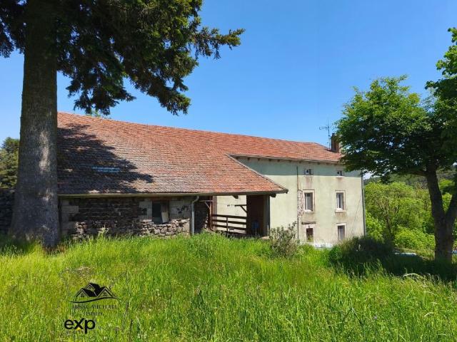 Maison 6 pièces 166 m²