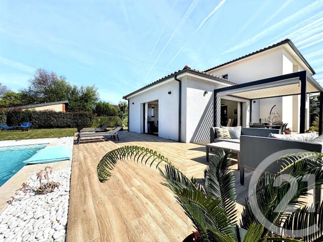 Maison 6 pièces 166 m²