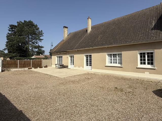 Maison 6 pièces 166 m²