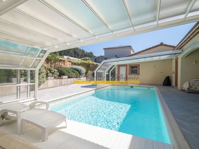 Maison 6 pièces 166 m²