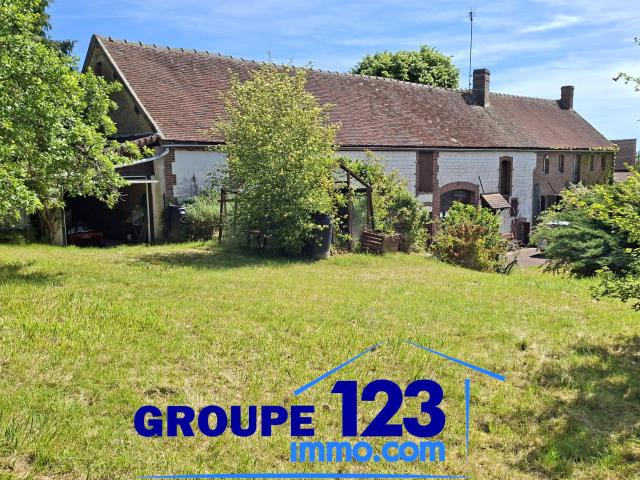 Maison 6 pièces 166 m²
