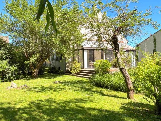 Maison 6 pièces 166 m²