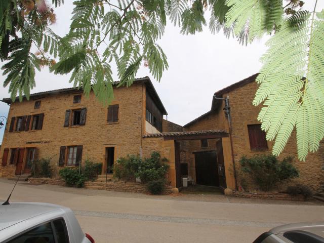Maison 6 pièces 166 m²