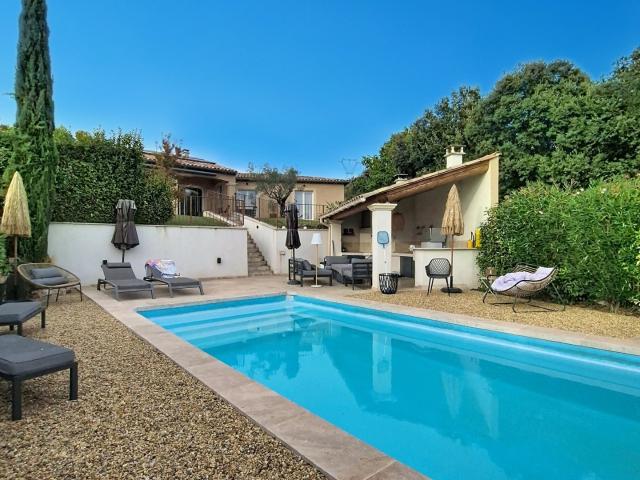Maison 6 pièces 166 m²