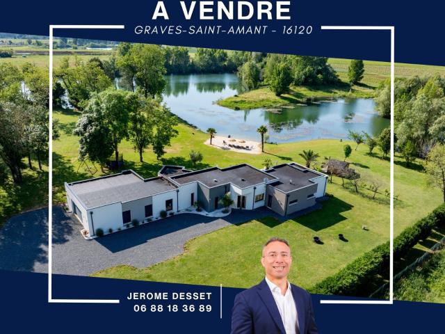 Maison 6 pièces 166 m²