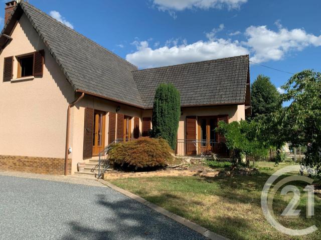 Maison 6 pièces 166 m²
