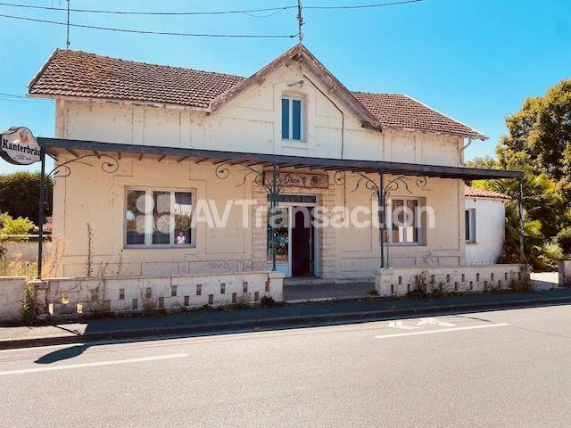 Maison 6 pièces 166 m²