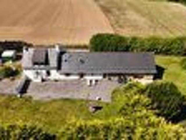 Maison 6 pièces 166 m²
