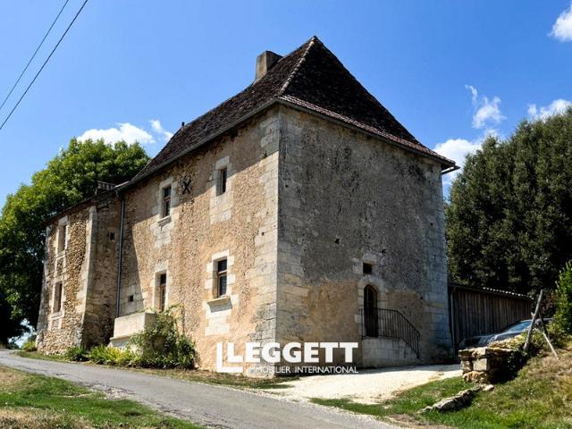 Maison 6 pièces 166 m²