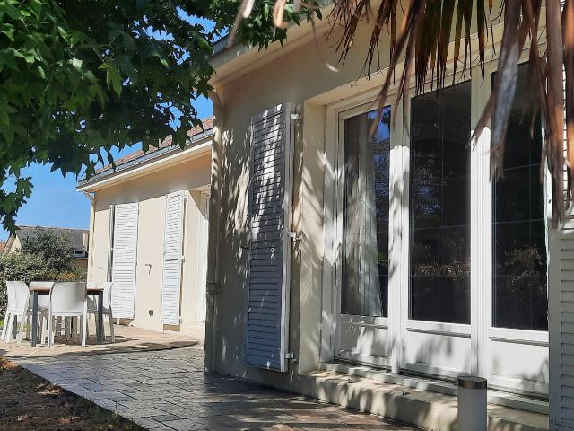 Maison 6 pièces 166 m²