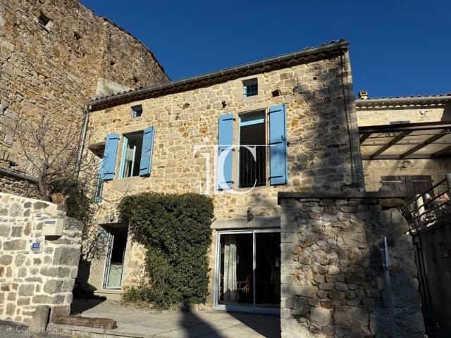 Maison 6 pièces 166 m²