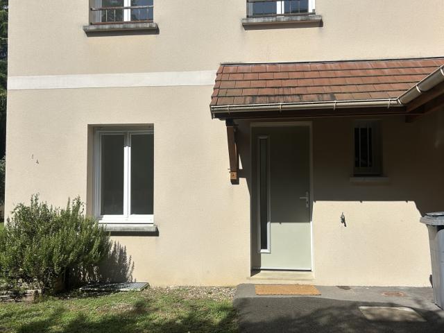 Maison 6 pièces 166 m²