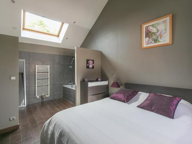 Maison 6 pièces 166 m²