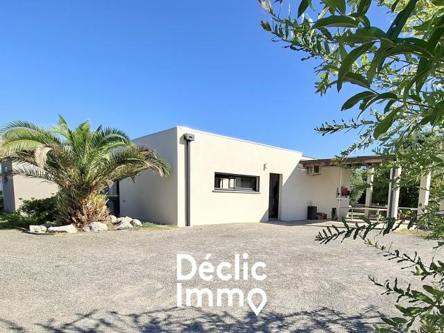 Maison 6 pièces 166 m²