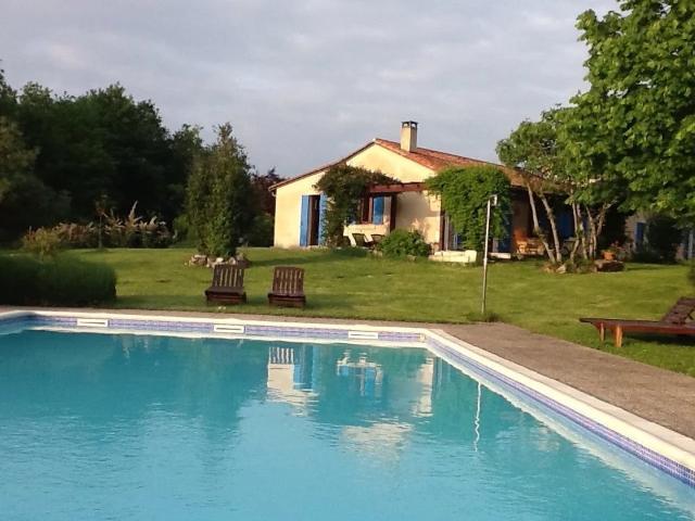 Maison 6 pièces 166 m²